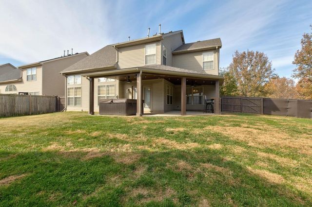 4153 Boone Creek Road, Lexington, KY 40509