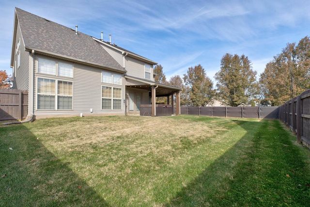 4153 Boone Creek Road, Lexington, KY 40509