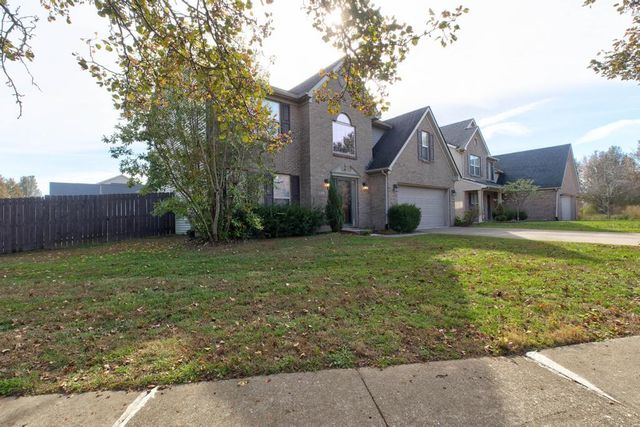 4153 Boone Creek Road, Lexington, KY 40509