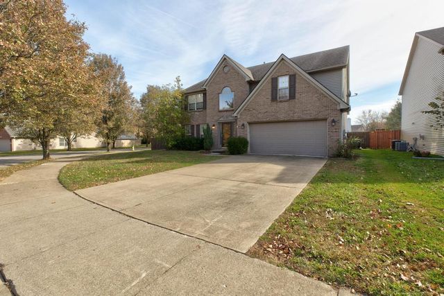 4153 Boone Creek Road, Lexington, KY 40509