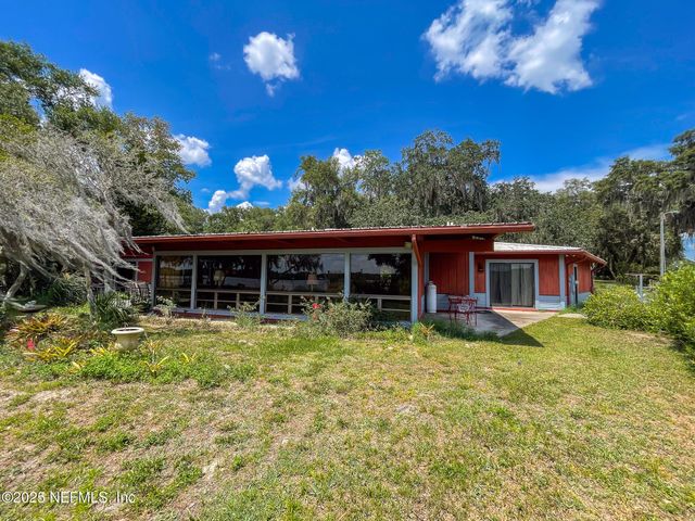 2292 SE 170TH AVENUE Road, Silver Springs, FL 34488