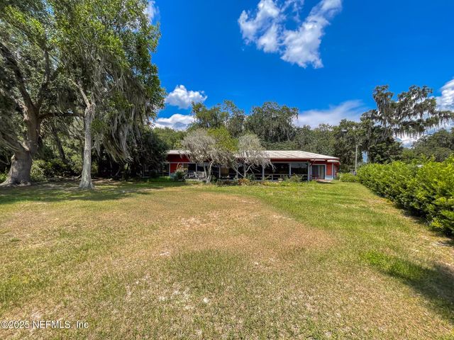 2292 SE 170TH AVENUE Road, Silver Springs, FL 34488