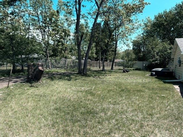 536 Olive Street, Chippewa Falls, WI 54729