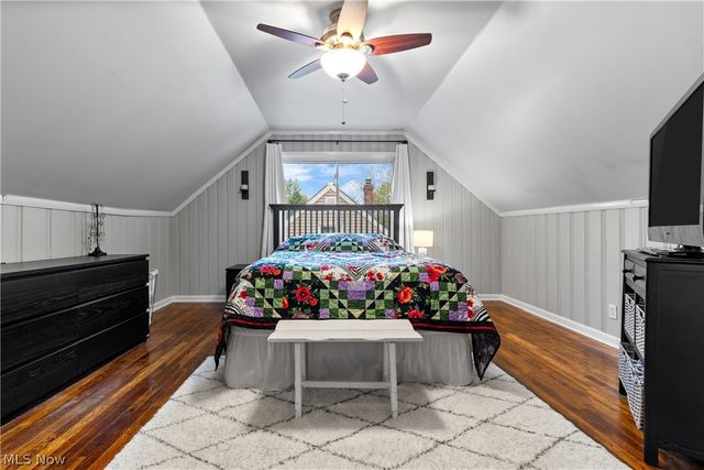 2536 23rd Street, Cuyahoga Falls, OH 44223