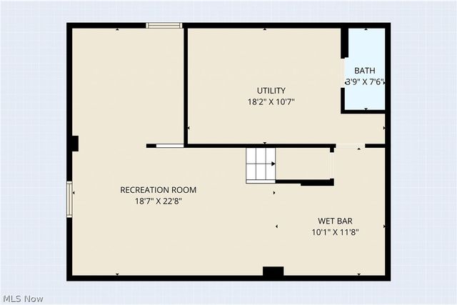 2536 23rd Street, Cuyahoga Falls, OH 44223