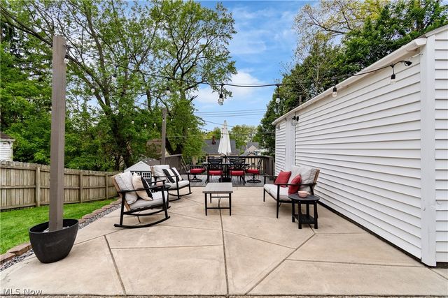 2536 23rd Street, Cuyahoga Falls, OH 44223