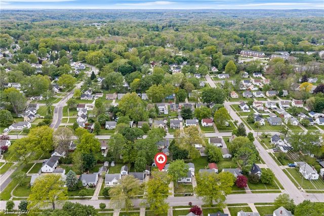 2536 23rd Street, Cuyahoga Falls, OH 44223