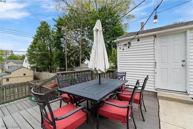 2536 23rd Street, Cuyahoga Falls, OH 44223
