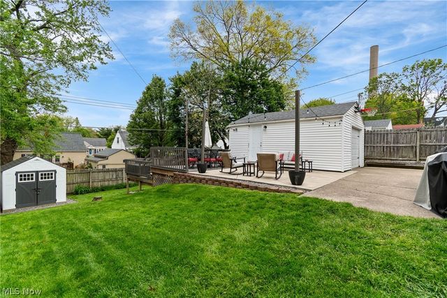2536 23rd Street, Cuyahoga Falls, OH 44223