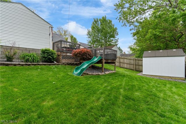 2536 23rd Street, Cuyahoga Falls, OH 44223