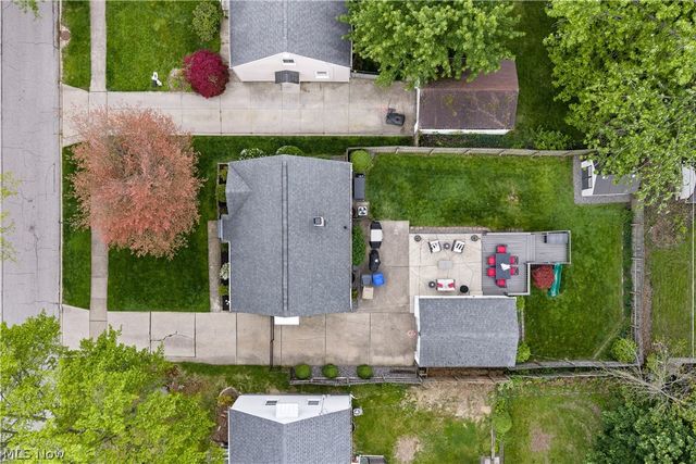 2536 23rd Street, Cuyahoga Falls, OH 44223