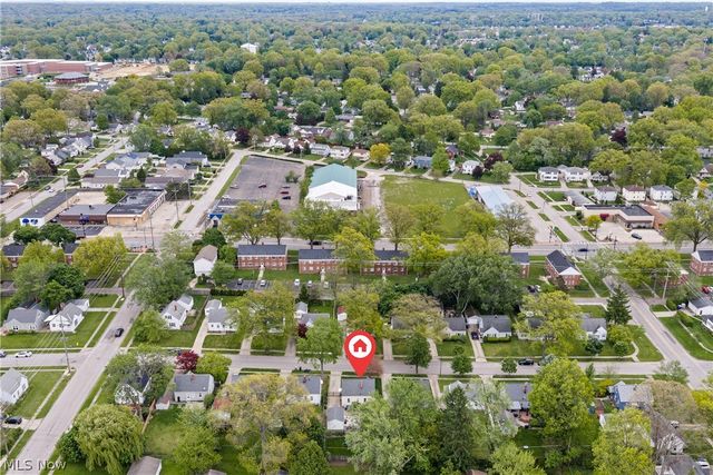 2536 23rd Street, Cuyahoga Falls, OH 44223