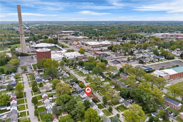2536 23rd Street, Cuyahoga Falls, OH 44223
