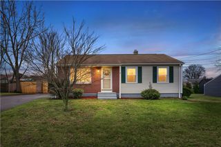 191 Nimitz Road, Woonsocket, RI 02895