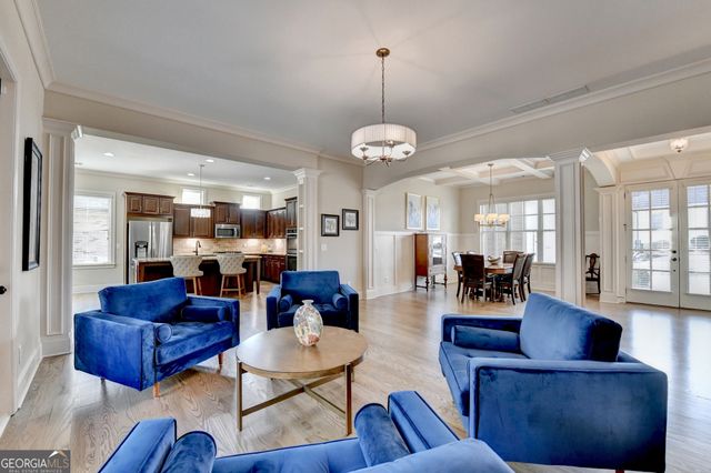 5731 Autumn Flame Drive, Braselton, GA 30517