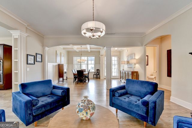 5731 Autumn Flame Drive, Braselton, GA 30517