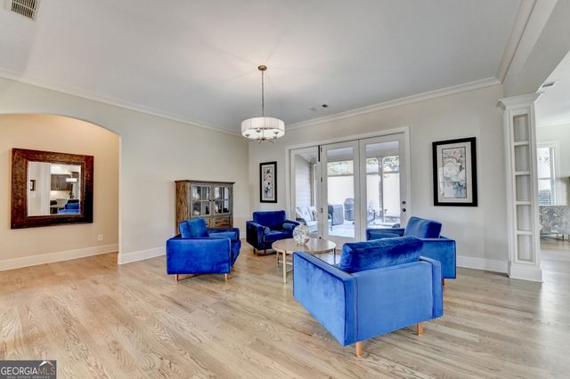 5731 Autumn Flame Drive, Braselton, GA 30517