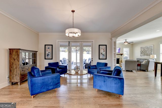 5731 Autumn Flame Drive, Braselton, GA 30517