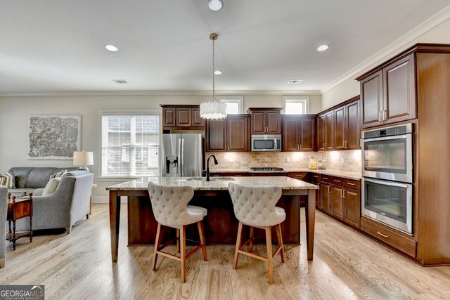 5731 Autumn Flame Drive, Braselton, GA 30517