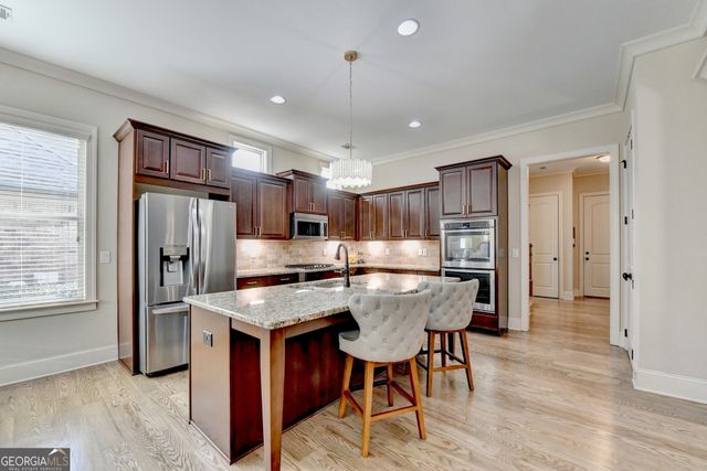 5731 Autumn Flame Drive, Braselton, GA 30517