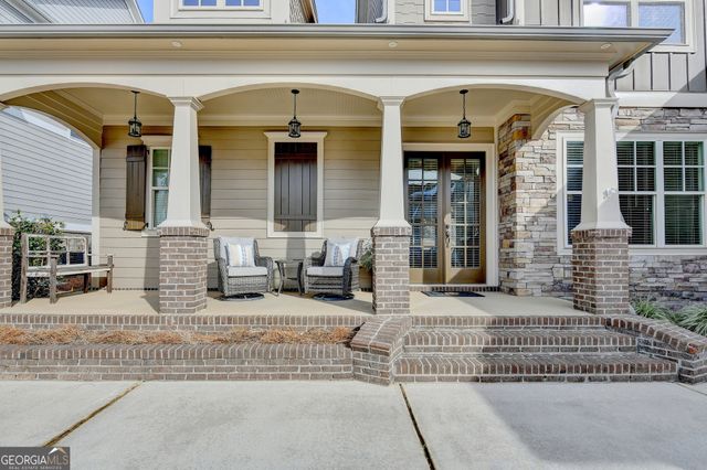 5731 Autumn Flame Drive, Braselton, GA 30517