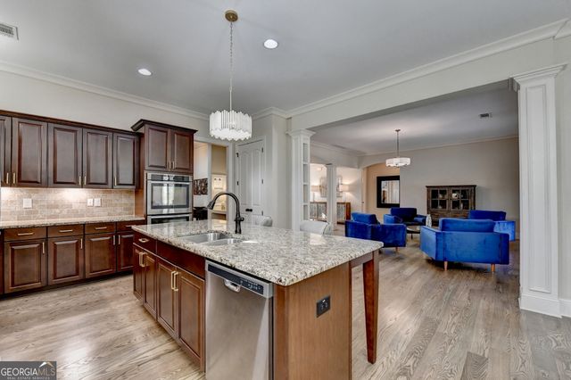 5731 Autumn Flame Drive, Braselton, GA 30517