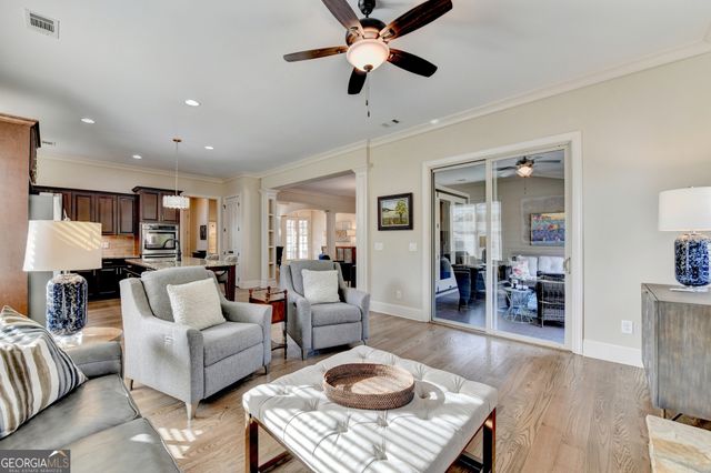 5731 Autumn Flame Drive, Braselton, GA 30517