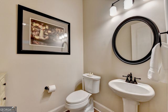 5731 Autumn Flame Drive, Braselton, GA 30517