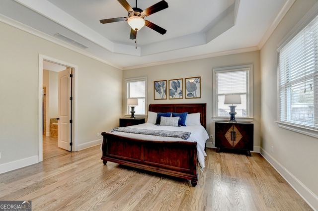 5731 Autumn Flame Drive, Braselton, GA 30517