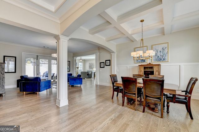 5731 Autumn Flame Drive, Braselton, GA 30517