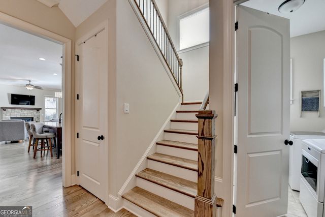 5731 Autumn Flame Drive, Braselton, GA 30517