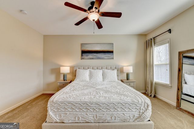 5731 Autumn Flame Drive, Braselton, GA 30517