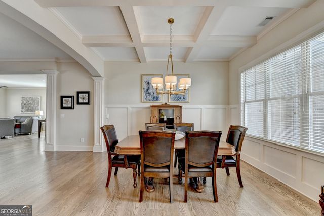 5731 Autumn Flame Drive, Braselton, GA 30517