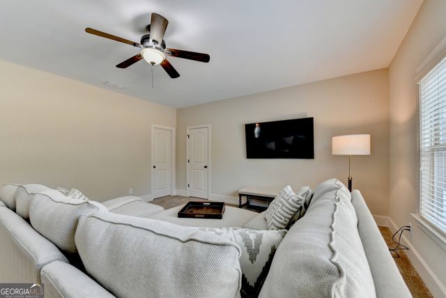 5731 Autumn Flame Drive, Braselton, GA 30517