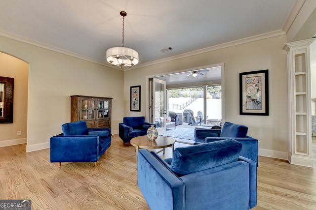 5731 Autumn Flame Drive, Braselton, GA 30517