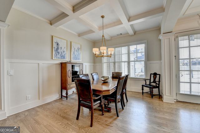 5731 Autumn Flame Drive, Braselton, GA 30517