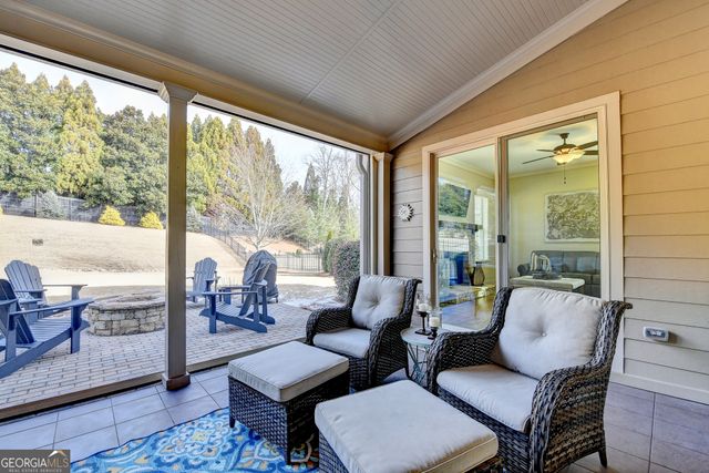 5731 Autumn Flame Drive, Braselton, GA 30517