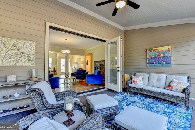 5731 Autumn Flame Drive, Braselton, GA 30517