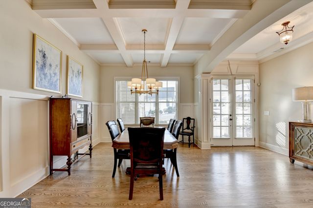 5731 Autumn Flame Drive, Braselton, GA 30517