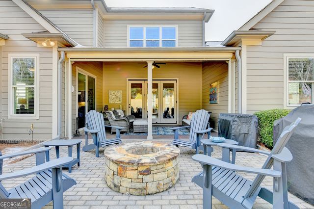 5731 Autumn Flame Drive, Braselton, GA 30517