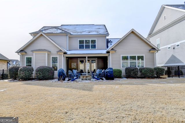 5731 Autumn Flame Drive, Braselton, GA 30517