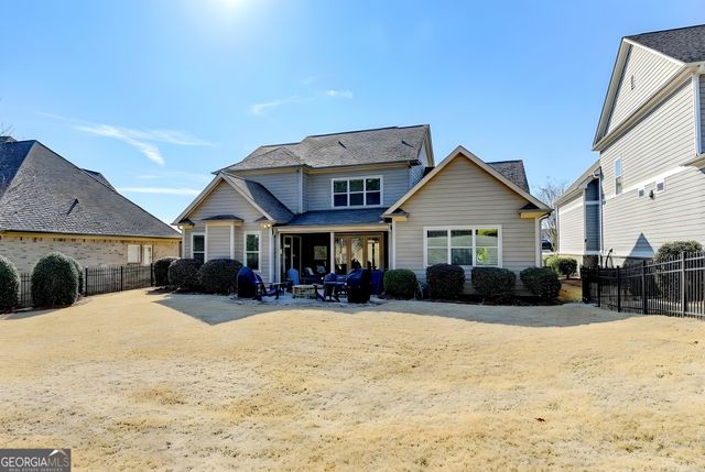 5731 Autumn Flame Drive, Braselton, GA 30517