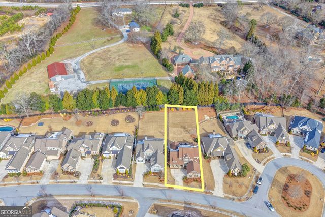 5731 Autumn Flame Drive, Braselton, GA 30517