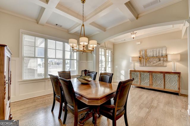 5731 Autumn Flame Drive, Braselton, GA 30517