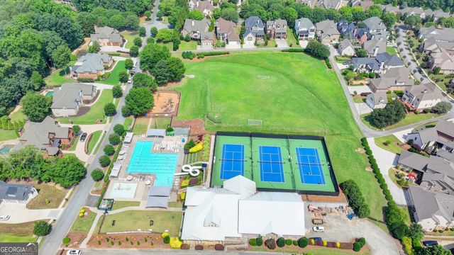 5731 Autumn Flame Drive, Braselton, GA 30517