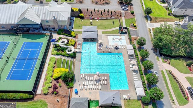 5731 Autumn Flame Drive, Braselton, GA 30517