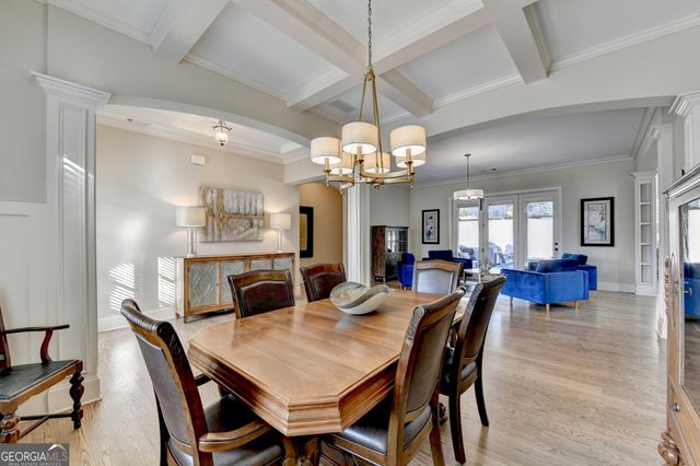 5731 Autumn Flame Drive, Braselton, GA 30517