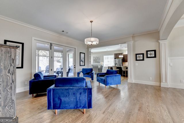 5731 Autumn Flame Drive, Braselton, GA 30517