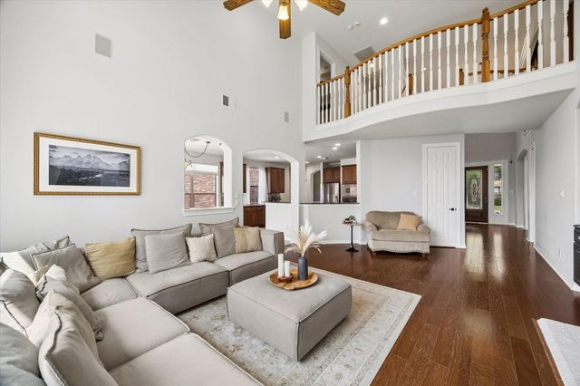 15410 Stone Gables Lane, Houston, TX 77044