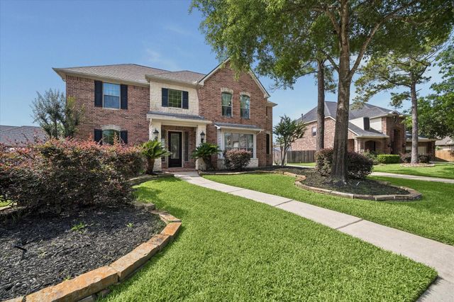 15410 Stone Gables Lane, Houston, TX 77044